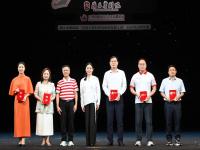 粤剧夏令营结营 多元合作共建儿童友好平台